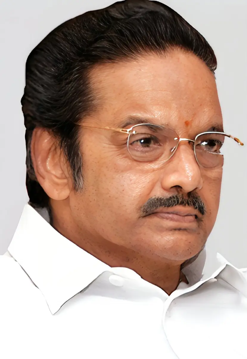 Image of the Sivanthi Adithan