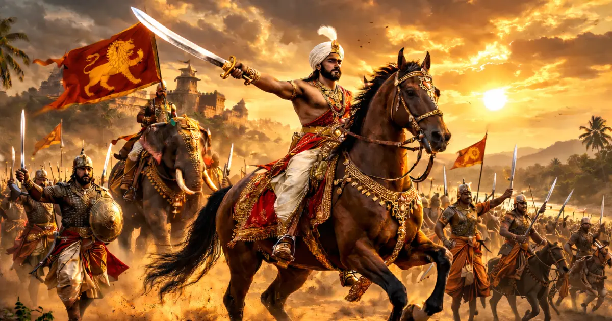 Article card image of vengalarajan