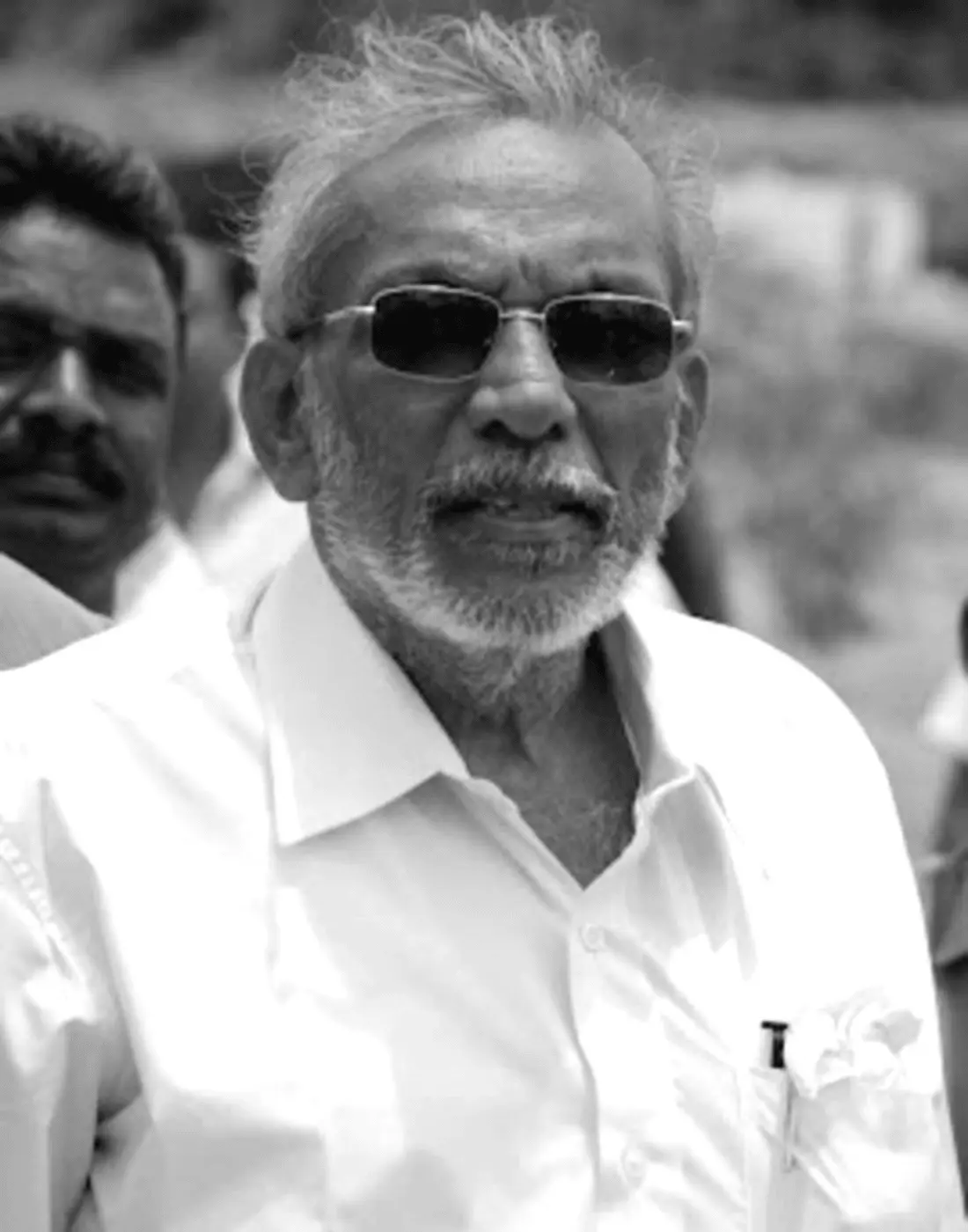 Image of Nellai Nedumaran