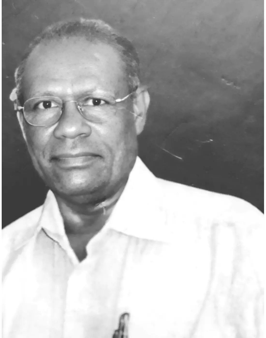 Image of Dr. A. Thasarathan